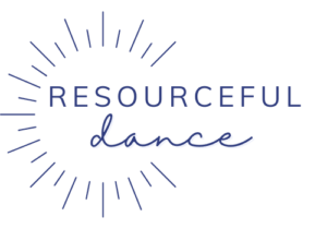 Resourceful Dance Logo